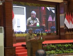 Pj Gubernur: Tahun 2045 Aceh Maju, Sejahtera, Berotonomi Khusus, Islami dan Berkelanjutan