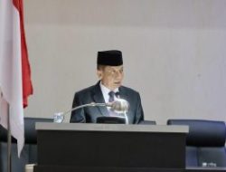 Pj Gubernur Terbitkan Pergub untuk Pembayaran Gaji dan Tunjangan ASN