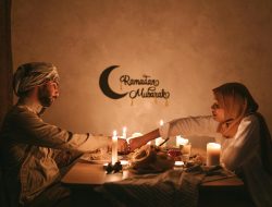 Ini Dia 15 Manfaat Puasa Ramadan bagi Kesehatan Tubuh