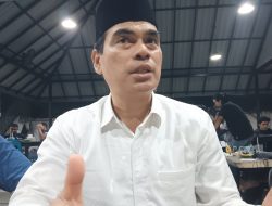 Rektor UIN Ar-Raniry Bercengkerama dengan Pekerja Media