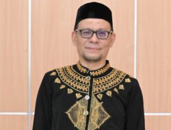 Wakil Ketua DPRK Apresiasi SMPN 10 Raih Juara Umum Puskantara 2025