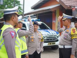 Polisi Minta Wisatawan tak Bawa Mobil Pribadi ke Sabang, Ini Alasannya