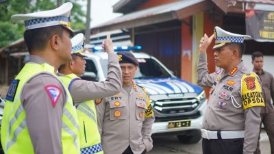 Polisi Minta Wisatawan tak Bawa Mobil Pribadi ke Sabang, Ini Alasannya