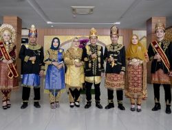 HUT Ke-819 Banda Aceh, Refleksi Sejarah dan Pembangunan bagi Kota Sejarah
