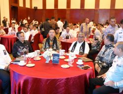 Soal Penyelenggara PON XXI, Irjen Kemendagri Ingatkan Pemerintah Aceh