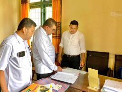 Kehadiran ASN Kemenag Aceh Besar Usai Libur Idulfitri Capai 100%