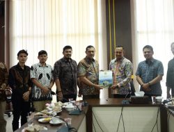 15 Calon Anggota Panwaslih Kota Banda Aceh yang Lolos Seleksi