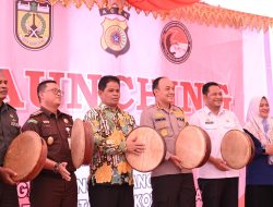 Wakil Ketua DPRK Dukung Gampong Bebas Narkoba di Banda Aceh