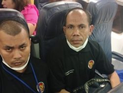 200 Hari Ditahan Otoritas Thailand, Dua Nelayan Aceh Dibawa Pulang