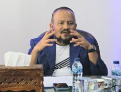 PAN Aceh Besar Resmi Buka Pendaftaran Bacabup dan Bacawabup Pilkada 2024