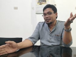Penyelundup Rohingya Berkedok Nelayan, Begini Kata Panglima Laot