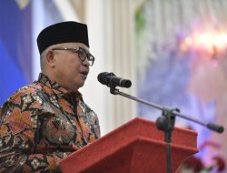 Pj Gubernur Minta Warga Aceh di Sumut Ikut Dukung Pelaksanaan PON