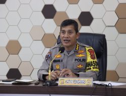 Polda Aceh Pastikan Rekrutmen Polisi Transparan Dan Sesuai SOP