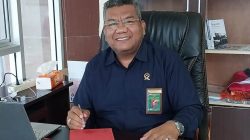Dr Taqwaddin: Hakim Ad Hoc Juga Diangkat Presiden, Mengapa Tak Dianggap?