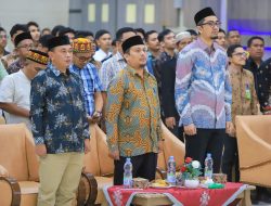 LAT PII Postif Terhadap Upaya Pembangunan Pemuda yang Unggul