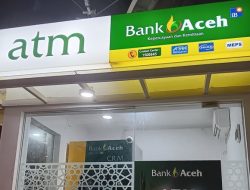 Bagi Dividen Rp296 Miliar Bank Aceh Optimis Kinerja Semakin Positif