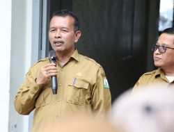 Dinas Sosial Aceh Akan Tingkatkan Keterampilan Bagi Disabilitas