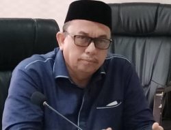 Heri Julius Ingatkan Pemko Banda Aceh Tinjau Drainase Untuk Antispasi Banjir
