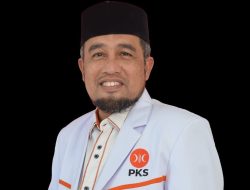 Tgk Irawan Abdullah, Siap Maju Sebagai Bacalon Bupati Aceh Besar