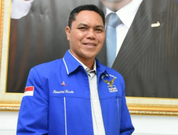 Wakil Ketua DPRK Banda Aceh Dorong Pengusaha Punya NIB Berbasis Resiko