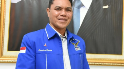 Wakil Ketua DPRK Banda Aceh Dorong Pengusaha Punya NIB Berbasis Resiko