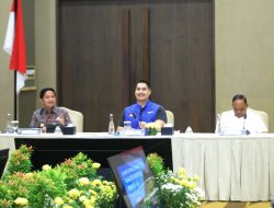 Menpora Dito Pastikan PON Aceh-Sumut Tidak Mengalami Penundaan