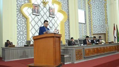 Komisi IV DPRK Banda Aceh Usulkan Raqan Pendidikan Tahfiz Qur’an