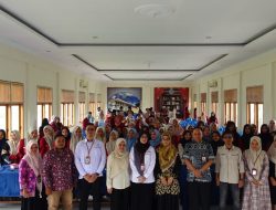 BKKBN dan Ombudsman Ajak Mahasiswa Cegah Stunting