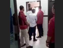 Kejati Aceh Geledah Kantor BRA, Ungkap Proyek Fiktif Rp 15 Miliar