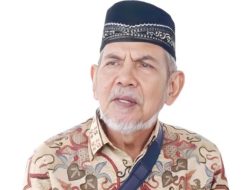 Ibnoe Arhas, Seniman Aceh Era 80-an Sudah Berpulang