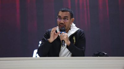 PSSI Kecam Aksi Rasis kepada Guinea Usai Telan Kekalahan