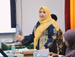 Kadis Kesehatan Aceh Besar Ajak OPD Berantas Tiga Penyakit