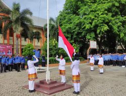 Pancasila Menjadi Filter di Tengah Kemajuan Teknologi Informasi