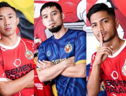 Dua Pemain Aceh Isi “Karung” Semen Padang Jelang Liga 1 2024/25