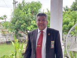 ICMI Aceh Desak Presiden Prabowo Kembalikan Empat Pulau ke Wilayah Aceh