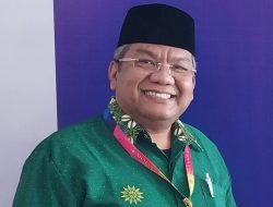 ICMI Aceh Berqurban Dua Ekor Sapi, Dibagikan Kepada Kaum Dhuafa