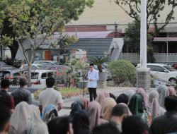 Pj Wali Kota Banda Aceh: Tabur Kebaikan Jangan Saling Fitnah