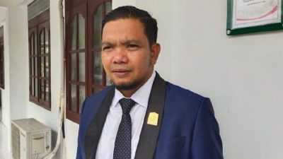 KONI Aceh Besar Pastikan Penetapan Ketua Baru Sesuai Regulasi