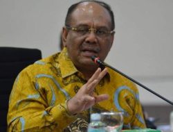 Banmus DPRA Gelar Rapat Penyerahan LHP dan LPKA