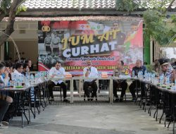 Pj Wali Kota Ajak Warga Banda Aceh Sukseskan PON XXI Aceh-Sumut