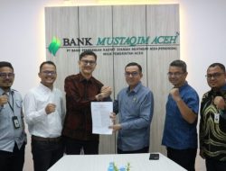 PT PEMA dan BPRS Mustaqim Perkuat Sinergitas Kerjasama Antar BUMA