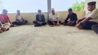 Aneuk Syuhada Sagoe Bentara Pineung Akan Gelar Khanduri Syuhada
