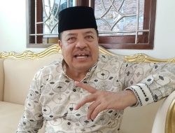 DPRA Harap PON XXI Aceh – Sumut Harus Lebih Sukses dari Sebelumnya