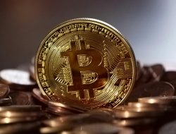 Bitcoin Bisa Tembus USD 85.000 Akibat Bentuk Pola Gelombang Bullish