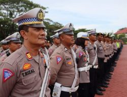 Polisi Siap Amankan Peringatan 19 Tahun Hari Damai Aceh