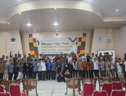 PIRA Harus Menjadi Organisasi Independen dan Sosial