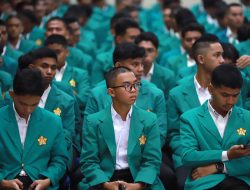 7.679 Mahasiswa Baru USK Ikut Pendidikan Karakter