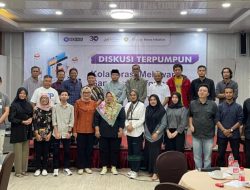 Siap Kawal Pilkada 2024, Koalisi Kawai Haba Demokrasi Aceh Terbentuk