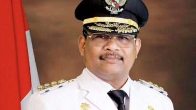 Mendagri Tunjuk Safrizal Jadi Gantikan Posisi Bustami di Kursi Pj Gubernur Aceh