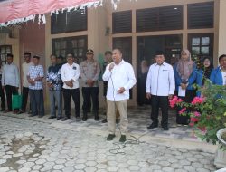 UIN Ar-Raniry Kirim 206 Mahasiswa KPM di Aceh Besar